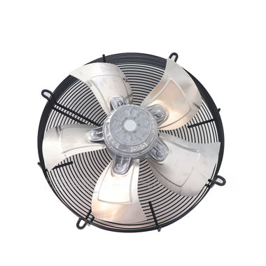 Ventilateur hélicoïde S4D500-AM01-03 de EBM-PAPST