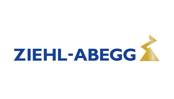 ZIEHL-ABEGG Ventilation and drive technology