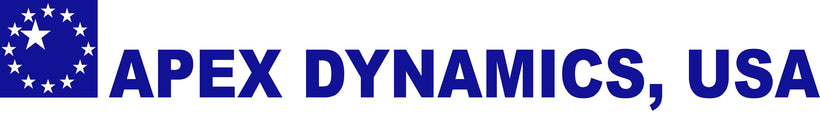 APEX DYNAMICS (Gearboxes)