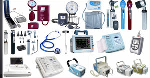 Equipo médico
