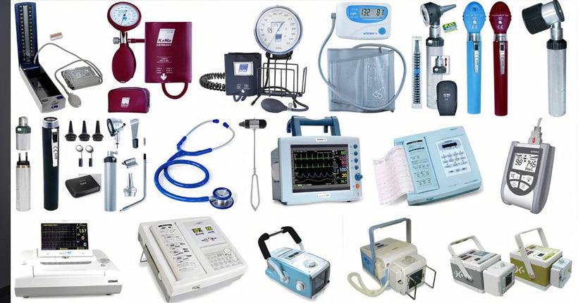 Equipo médico