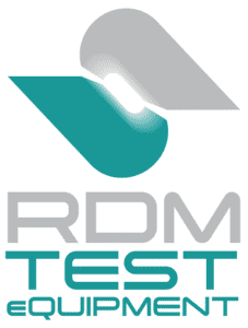 RDM TEST EQUIPMENT (RDMTEST)