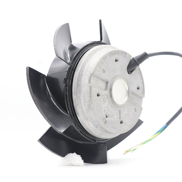 Ebmpapst Axial Fan A2E170-AF25-12