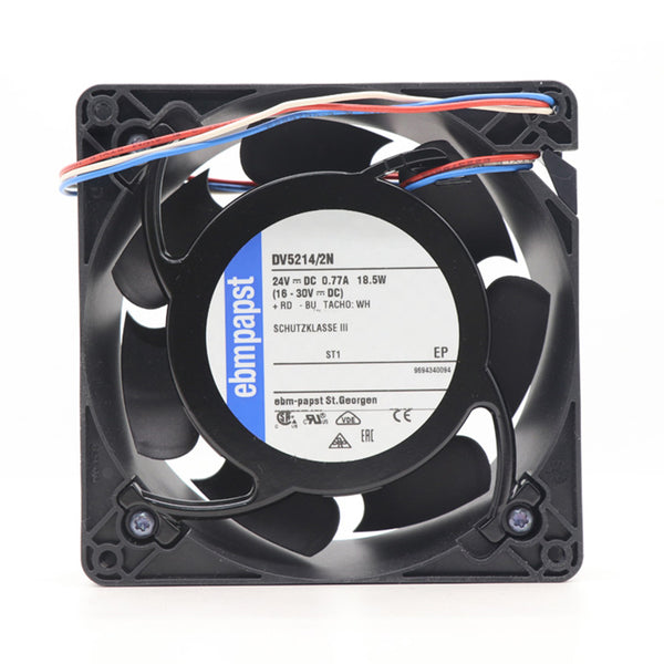 Ebmpapst Compact Fan DV5214/2N