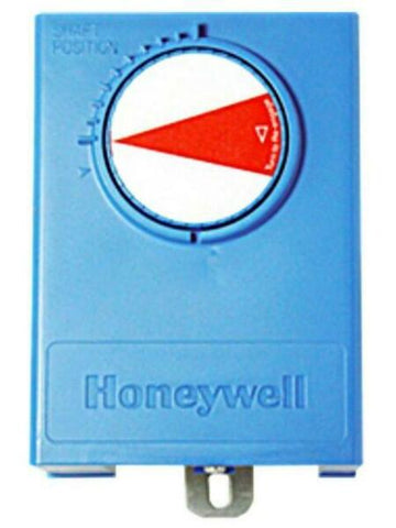 Actuador ML7999A2001 HONEYWELL