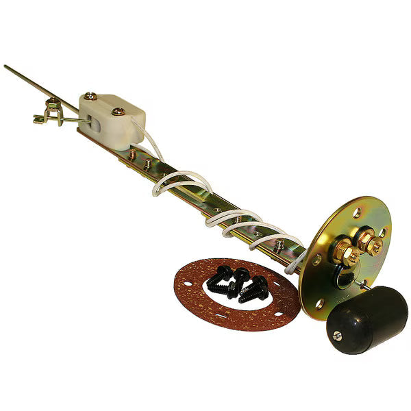 MURCAL Medidor eléctrico Murphy by Enovation Controls Transmisor de nivel de combustible ESF (05705668)