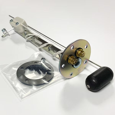 MURCAL Medidor eléctrico Murphy by Enovation Controls Transmisor de nivel de combustible ES2F (05705669)