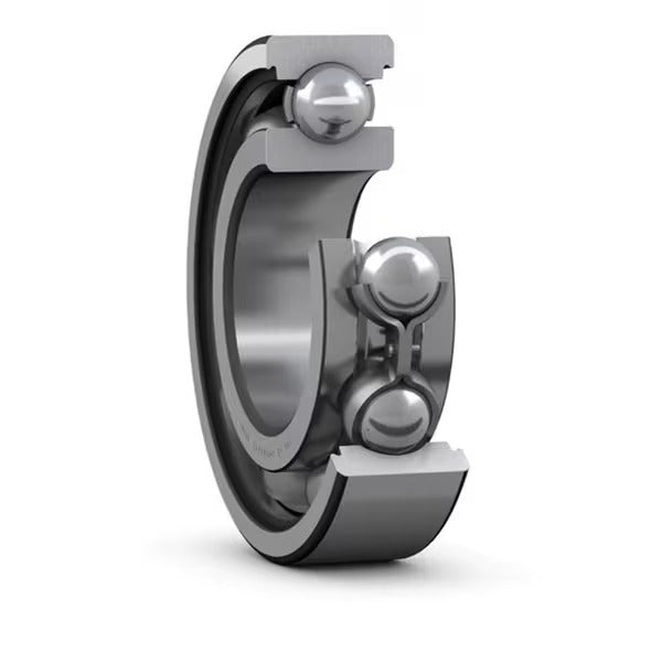SKF Rodamiento Rígido De Bolas 6320/C3