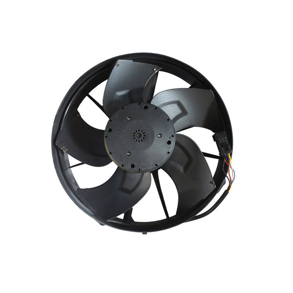 Ebmpapst Axial Fan W3G300-BV25-23