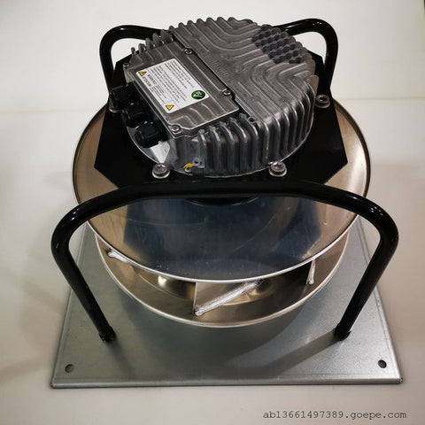 Ebmpapst Centrifugal Fan K3G500-PB33-01