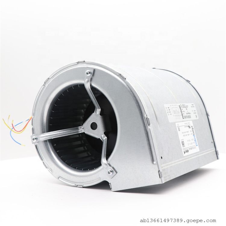 Ebmpapst Centrifugal Fan D1G133-DC55-16
