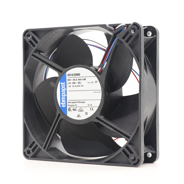 Ebmpapst Compact Fan 4414/39MU-598