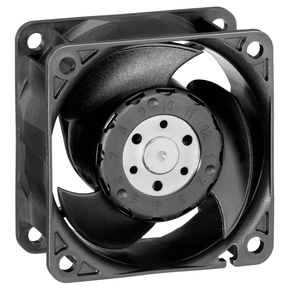 Ebmpapst DC Tubeaxial Fan 612JH