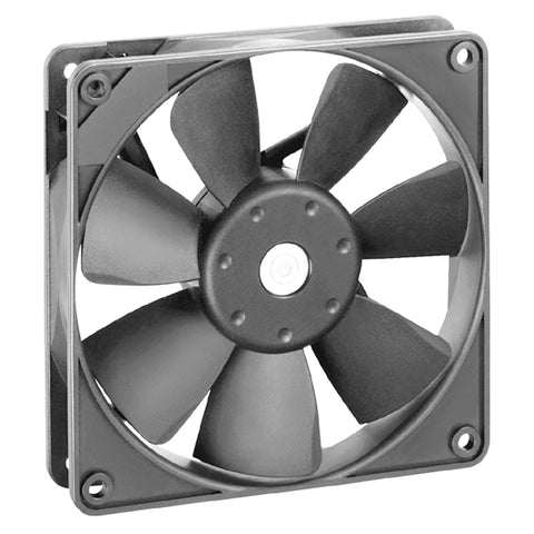 Ebmpapst DC axial compact fan 4412FM
