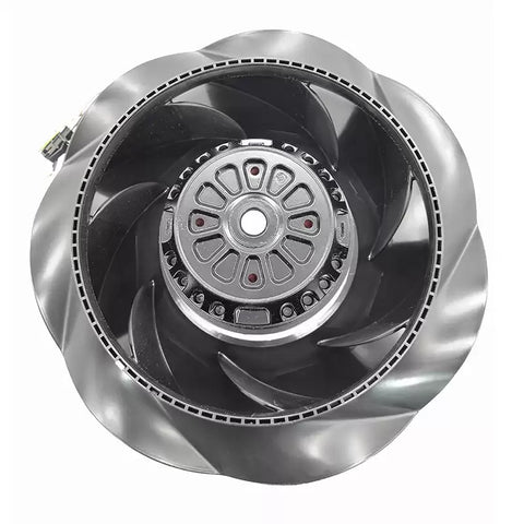 Ebmpaps Centrifugal Fan R2E250-RB06-30