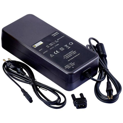 CHAUVIN ARNOUX P01103076 - 1000V AC/DC power supply unit/battery charger for network analyzer 8345