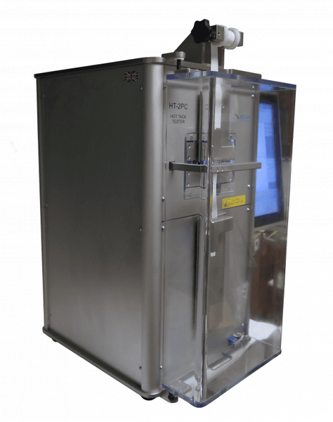 RDM TEST HT-2PC Auto Heat Seal and Hot Tack Tester