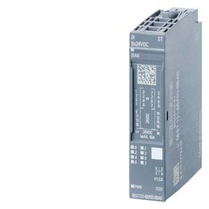 Siemens SIMATIC ET 200SP 6ES7131-6BF00-0CA0