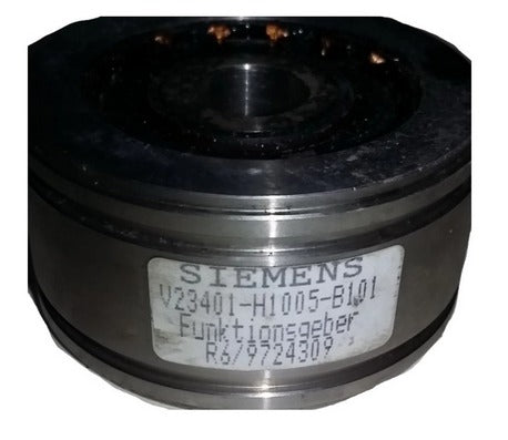 SIEMENS Codificador V23401-H1005-B101