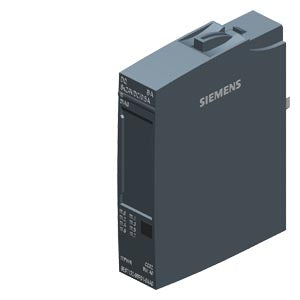 Siemens módulo de salidas digitales 6ES7132-6BF01-0AA0