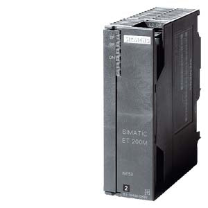 Siemens SIMATIC DP 6ES7153-1AA03-0XB0