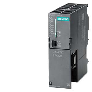Siemens SIMATIC S7-300 6ES7315-2EH14-0AB0