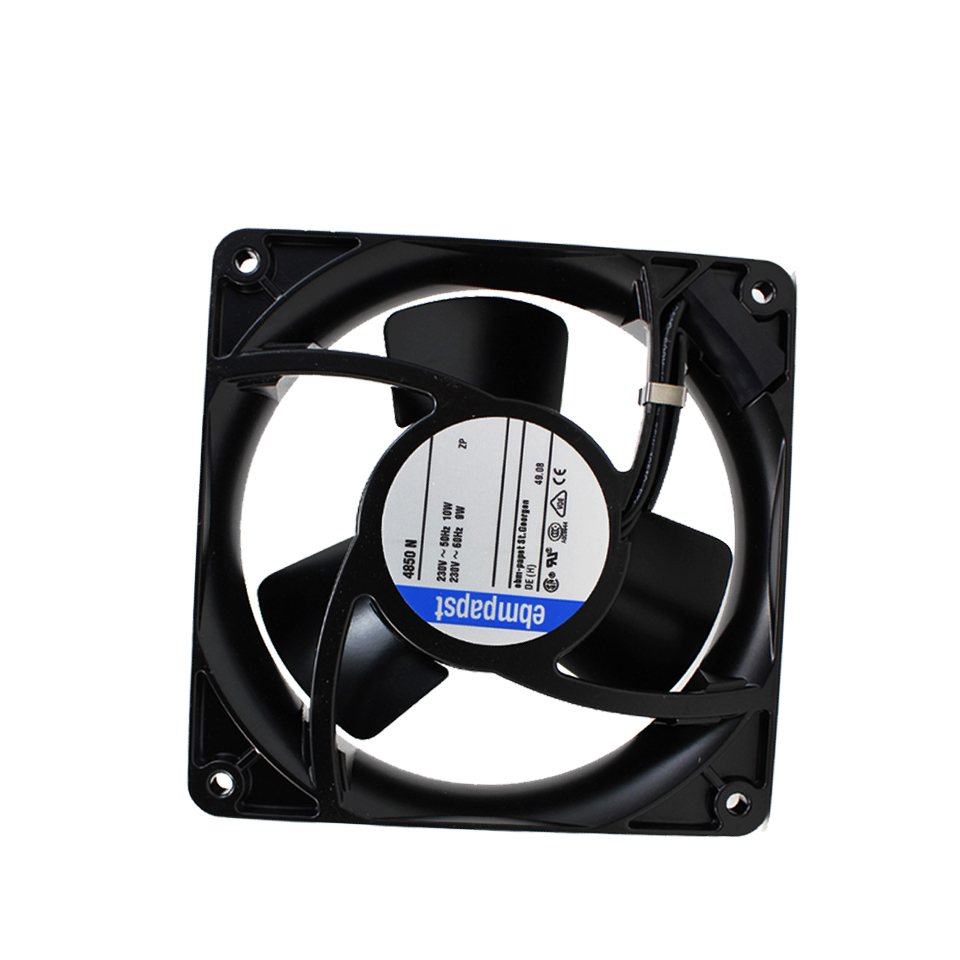Ebmpapst Axial Fan 4850N