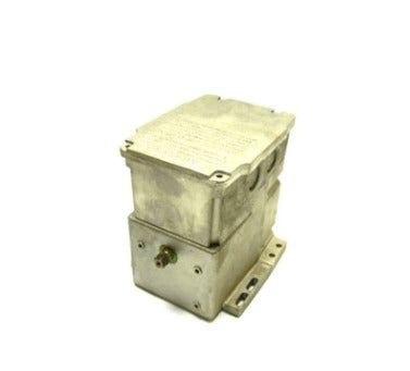 Honeywell Actuator M6284D4004-S