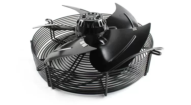 Ebmpapst Axial Fan S4E350-AP06-30