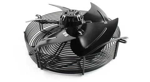 Ebmpapst Axial Fan S4E350-AP06-30