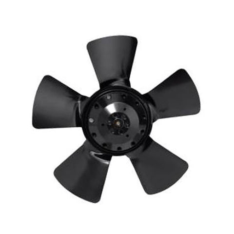 Ebmpapst Axial Fan A2D250-AA06-84