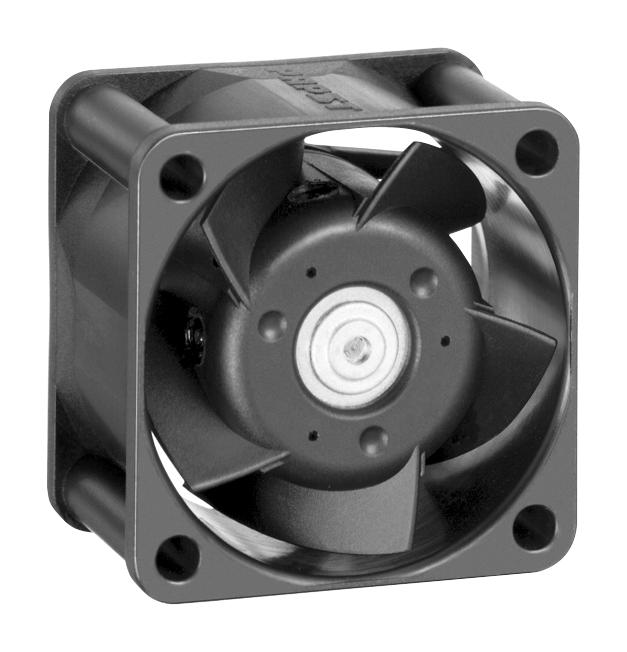 Ebmpapst Axial Fan 412JH