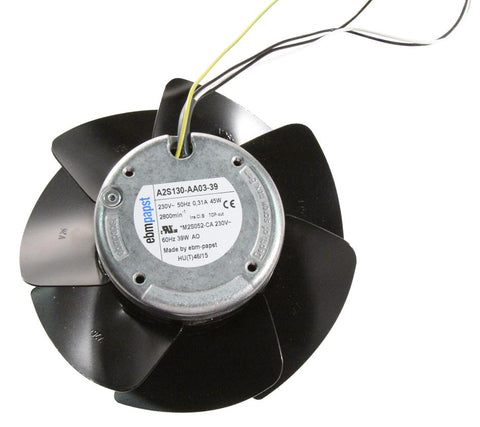 Ebmpapst Axial Fan A2S130-AA03-39