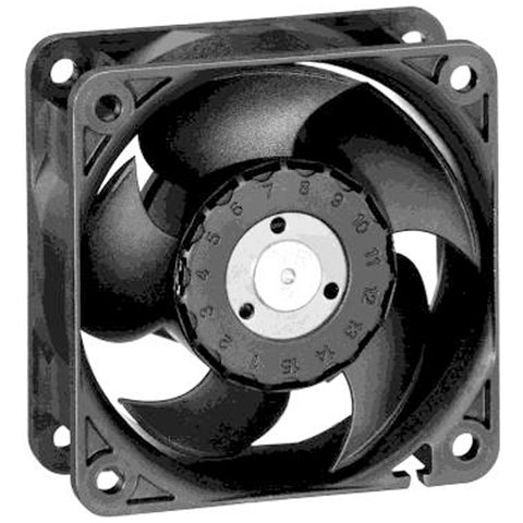 Ebmpapst Axial Fan 624M