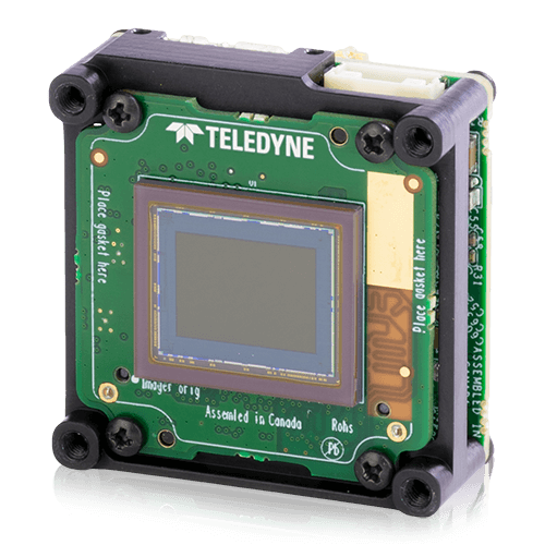 Teledyne LT Series Board Level LT-M4020B