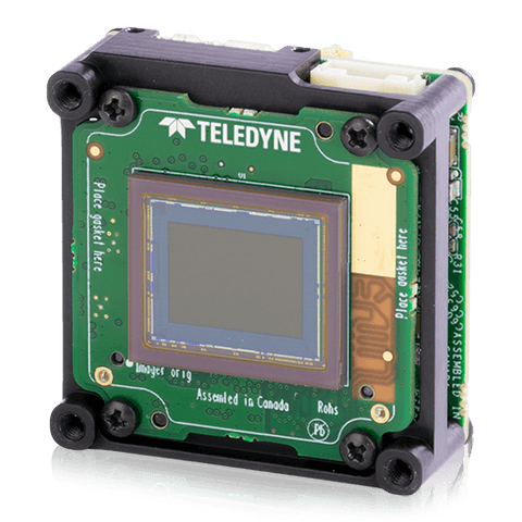 Teledyne LT Series Board Level LT-C4020B