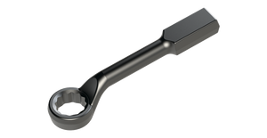 GEARENCH PETOL® Striking Face Box Wrench (12-pt. Offset)