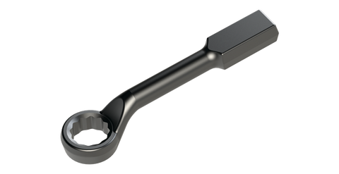 GEARENCH PETOL® Striking Face Box Wrench (12-pt. Offset)