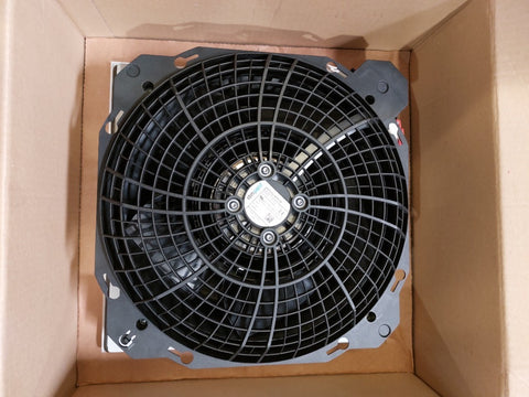 Ebmpapst Axial Fan K2D250-AH06-06