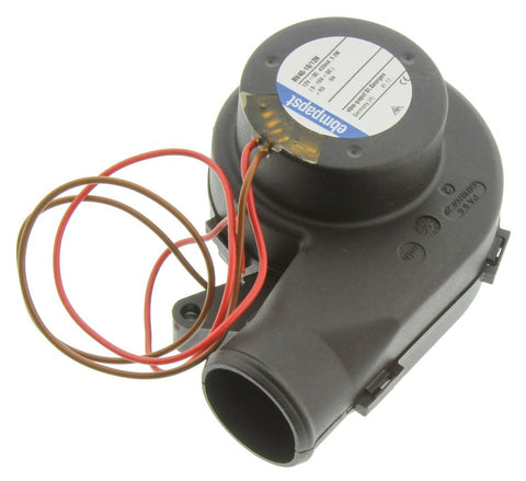 Ebmpapst DC Axial Compact Fan RV40-18/12H