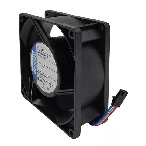 Ebmpapst Compact Axial Fan 3214J/2N-335