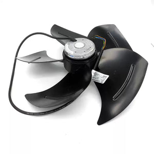 Ebmpapst Axial Fan A4E330-AP18-13