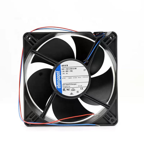 Ebmpapst Compact Fan 4414N
