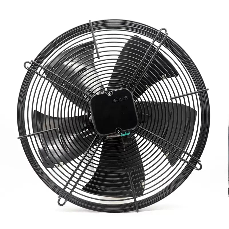 Ebmpapst Axial Fan S4E400-AP02-44