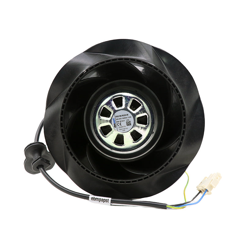 Ebmpapst Centrifugal Fan R3G190-RC03-06