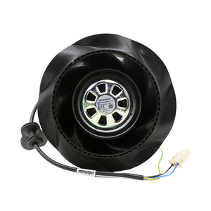 Ebmpapst Centrifugal Fan R3G190-RC03-06