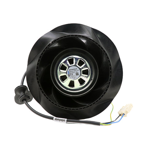 Ebmpapst Centrifugal Fan R3G190-RC03-06