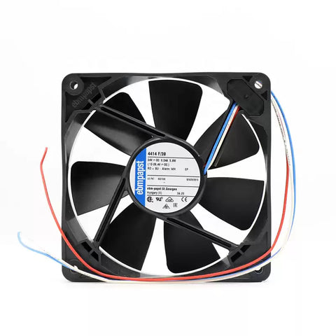 Ebmpapst Compact Fan 4414F/39
