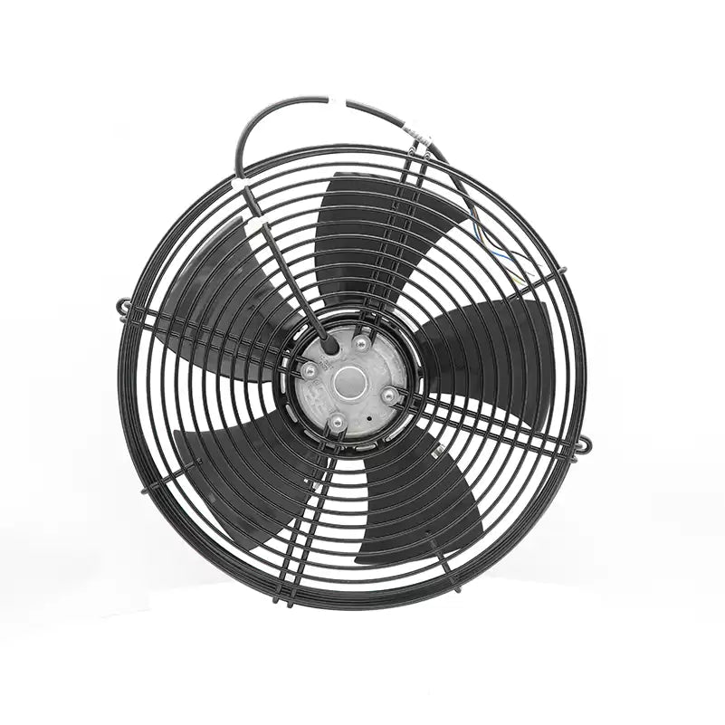 Ebmpapst Axial Fan S4D300-AS34-30