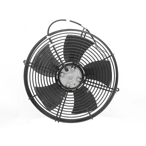 Ebmpapst Axial Fan S4D300-AS34-30